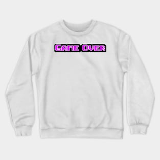 arcade gaming Crewneck Sweatshirt